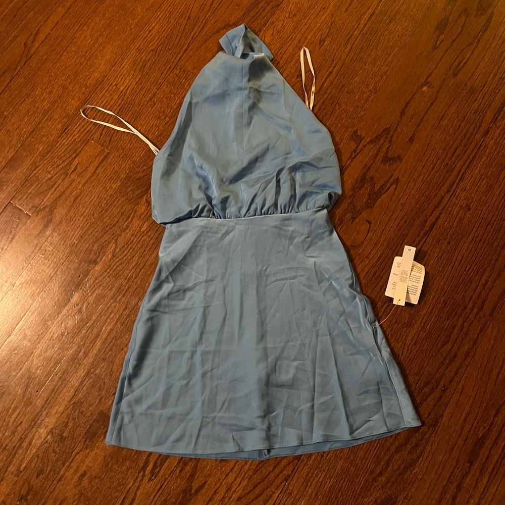 ASOS dress size size 4